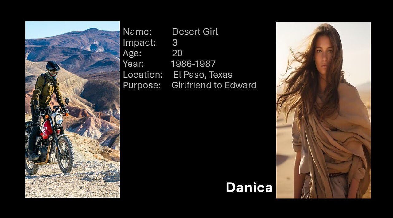 S2 EP46 -- Ted Talk - Edward, Forgiveness