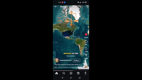 America Aiming To Steal Yet Another Countries Resources