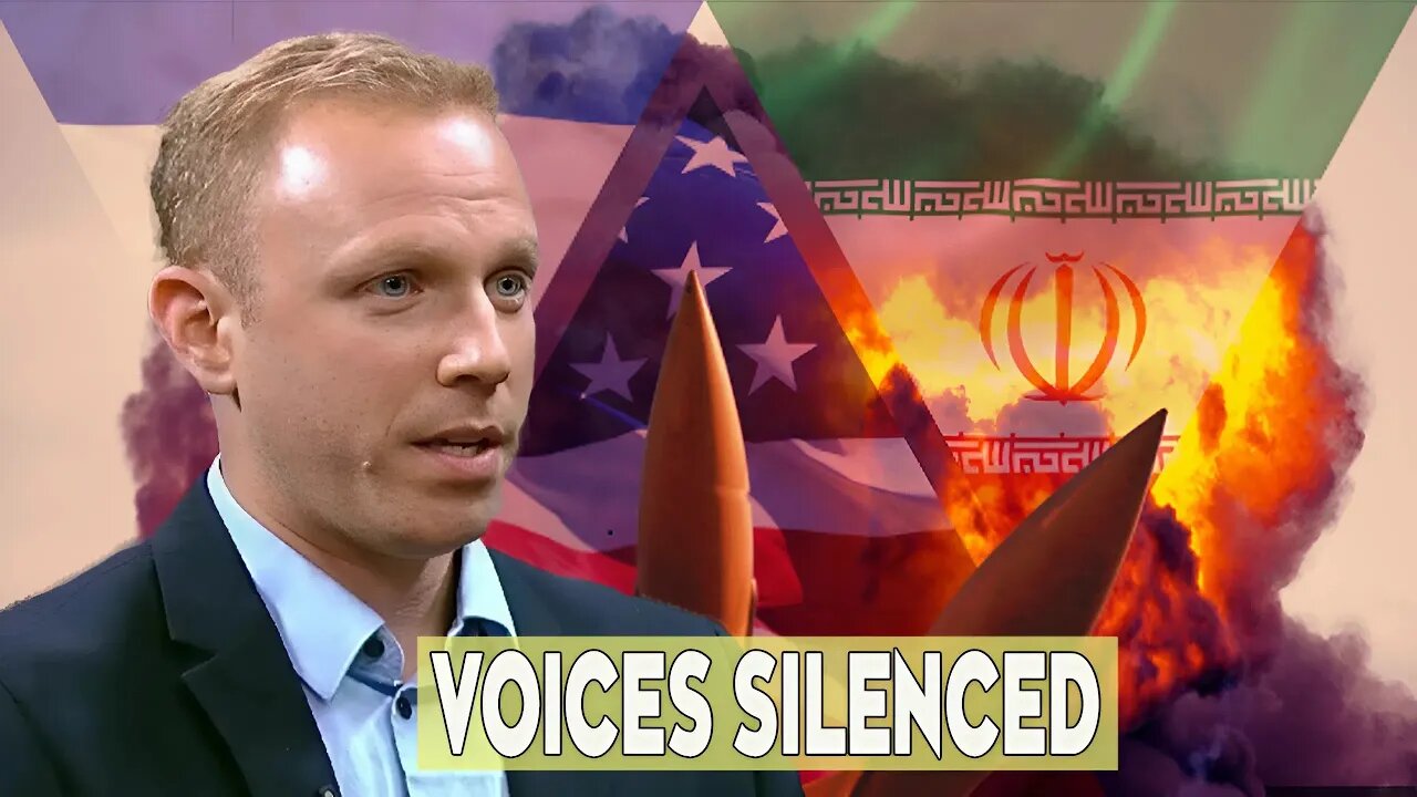 Max Blumenthal: The Turning Point – Why This Moment Could Change Everything.