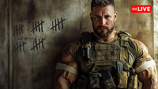 WZ Solos then QUADS w/ The BOYS