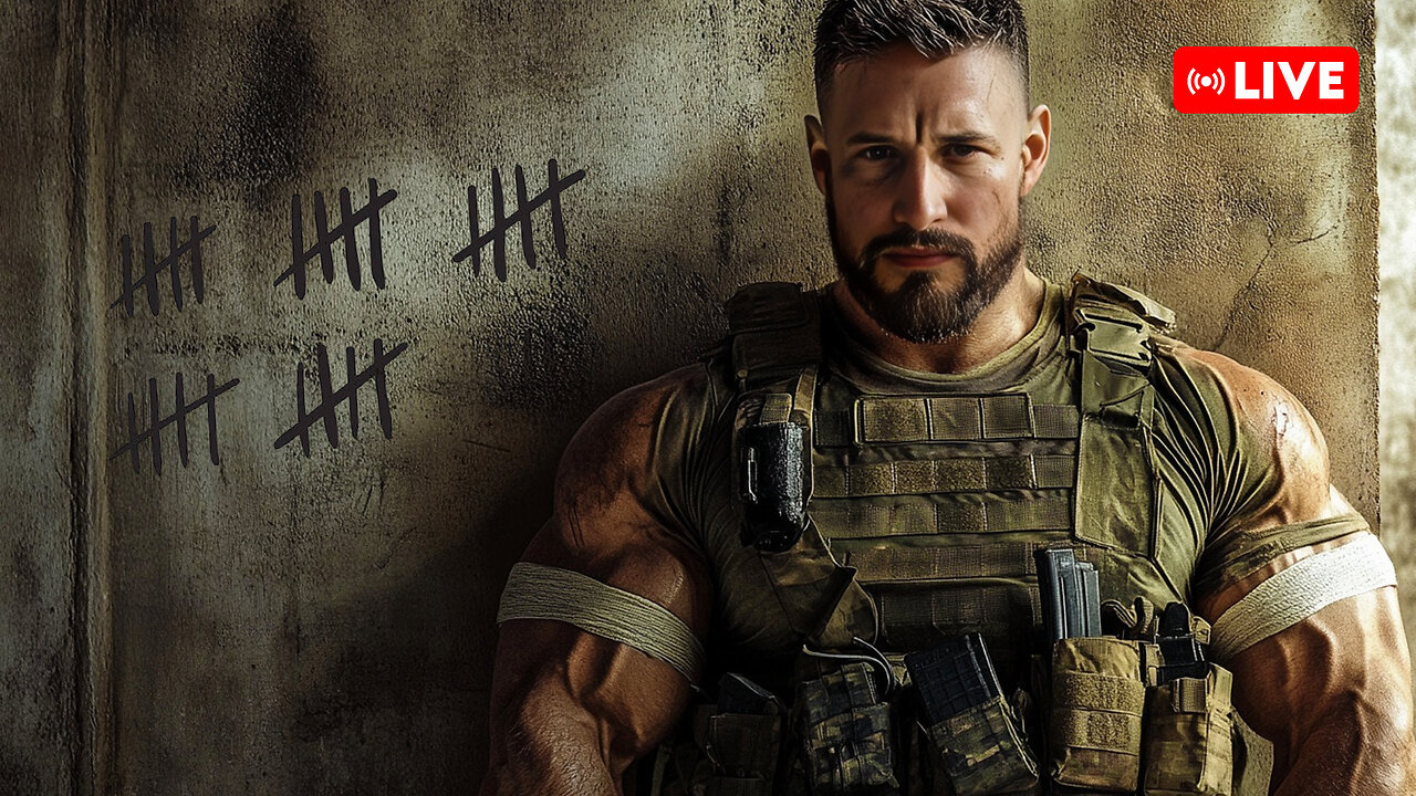 WZ Solos then QUADS w/ The BOYS