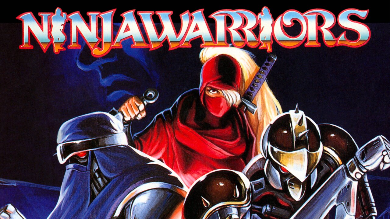 The Ninja Warriors (SNES) No deaths