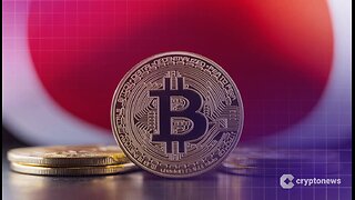 Japanese Bitcoin ETF Could Debut in 2027, Says KPMG Exec