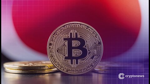 Japanese Bitcoin ETF Could Debut in 2027, Says KPMG Exec