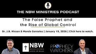 1421. The False Prophet and the Rise of Global Control