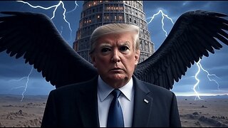 WORLD LEADERS ADMIT THEY ARE BUILDING THE BEAST SYSTEM WITH A.I. & EVEN NAME IT THE TOWER OF BABEL!