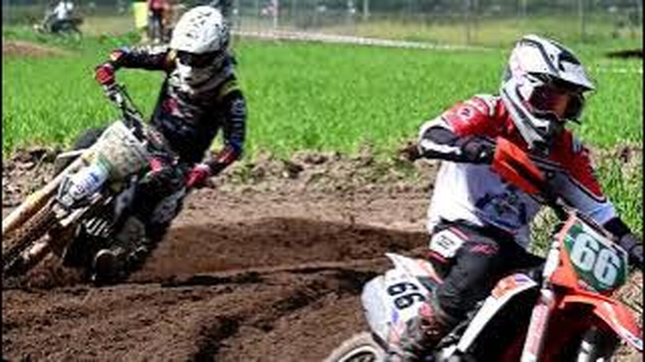 Paganiproductions@ Mon Motocross Lottum 30 4 2023 Part 1