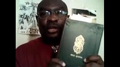 Followers Of Louis Farrakhan In St. Louis, Missouri ATTACK, Angelsnupnup7 !