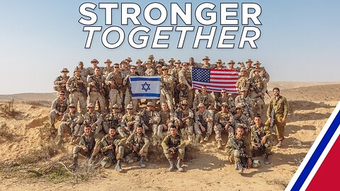 U.S.-Israel Cooperation Since October 7th