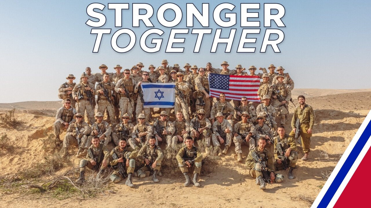 U.S.-Israel Cooperation Since October 7th