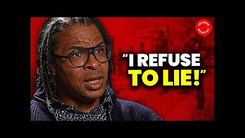 Harvard Professor: The Facts About Police Brutality - Roland Fryer