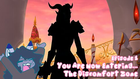 Episode 1: Out of Our Comfort Zones and Into Chaos || World of Warcraft: The Discomfort Zone