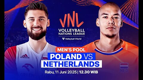POL x NED