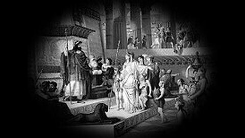 Unveiling The Mysteries: The Enigmatic Queen of Sheba Ep.49
