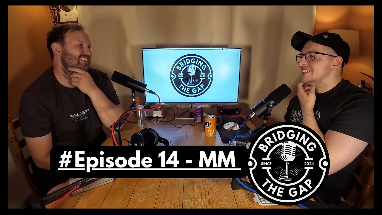 #14 - MM