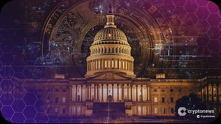 House Democrats Warn of ‘Shocking’ Corruption, Demand Trump Crypto SARs by May 30