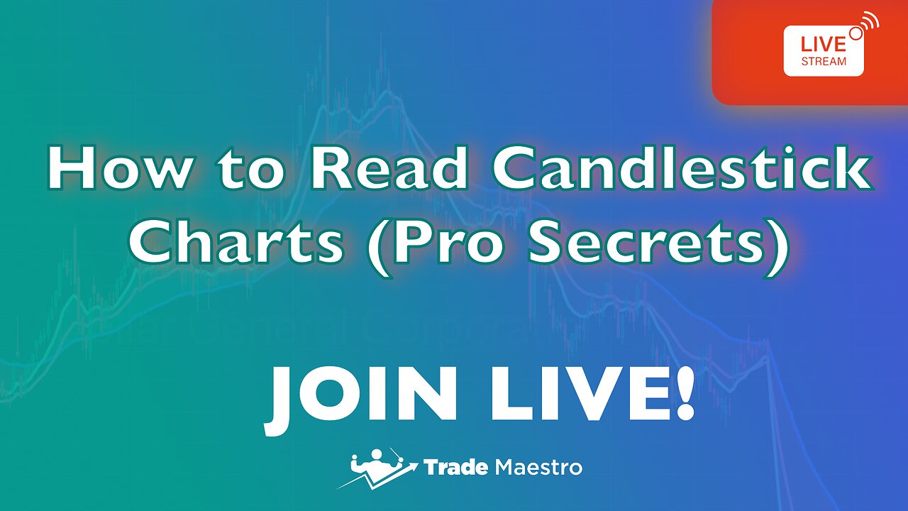 The Key to Reading Candlestick Patterns (Most Traders Miss This)