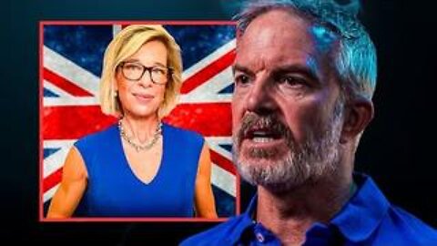 How Katie Hopkins EXPOSED the UK Border Mafia – Tim Davies