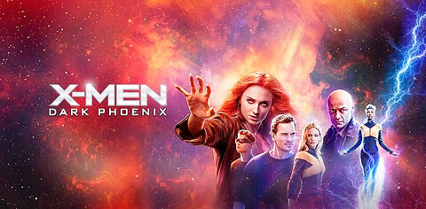 Best Movie - Dark Phoenix.2019 #Best clip