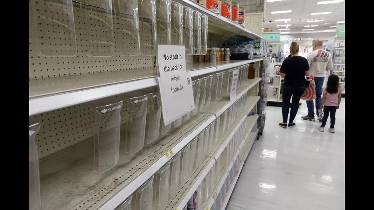 Apple & Dell Supplier Warns: US Tariffs Could Empty Store Shelves!