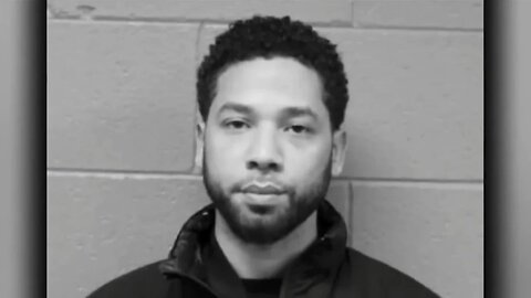 The Case of Jussie Smollett