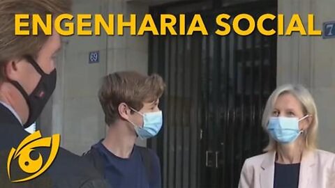 Quarentena forçada, engenharia social e cientificismo | Visão Libertária - 20/09/20 | ANCAPSU