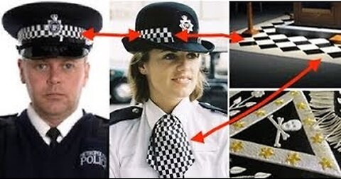 "Unveiling the Mystery: Must-See Insights into Masonic Police Officers"