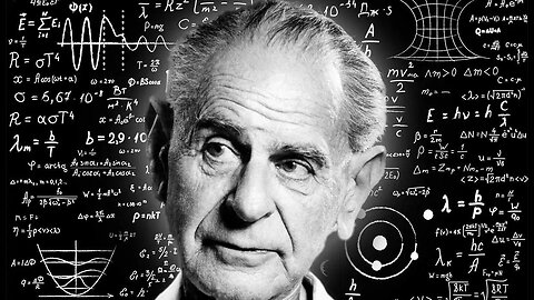 Karl Popper's Philosophy of Science Explained Simply