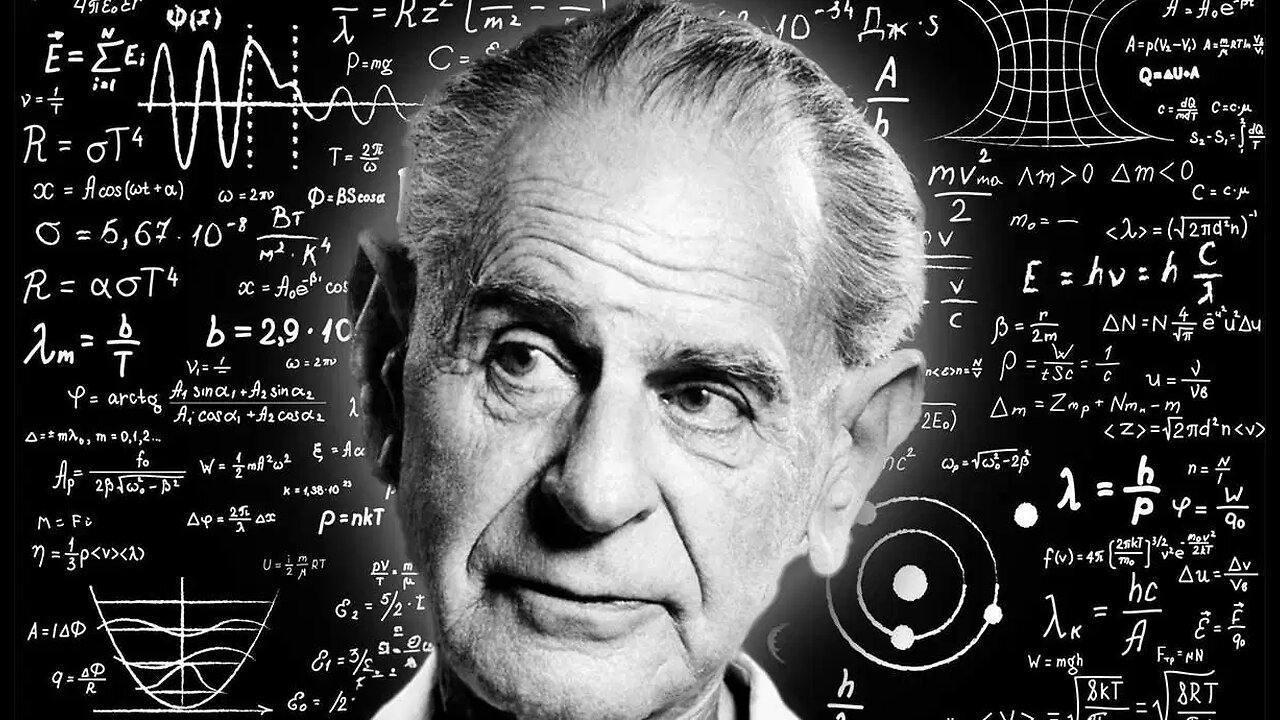 Karl Popper's Philosophy of Science Explained Simply