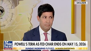 Federal Reserve withstands calls from Trump to cut interest rates