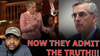 Fulton County FACES LAWSUIT After Admitting THOUSANDS OF 2020 Election Votes Were WRONGLY Certified!