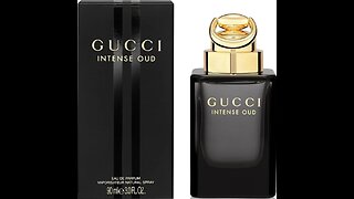 Gucci Intense Oud by Gucci 3.0 oz Eau de Parfum Spray