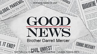 Good News