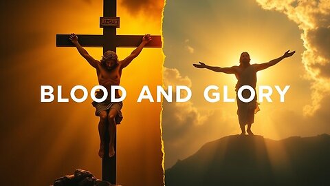 BLOOD AND GLORY ~ OFFICIAL MUSIC VIDEO
