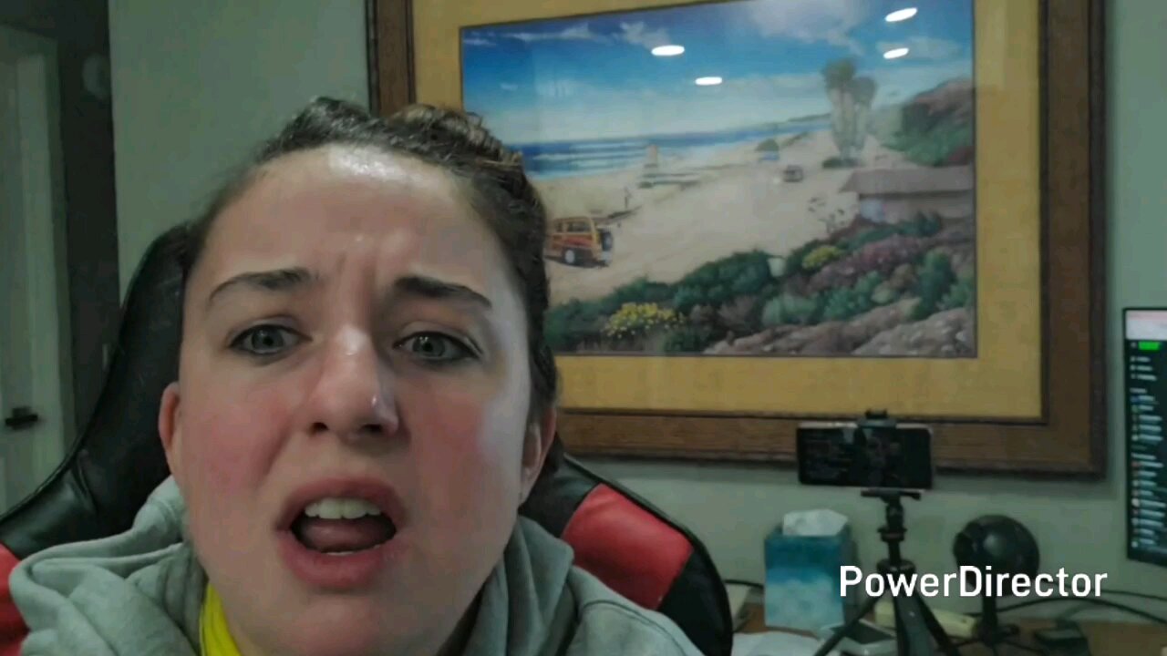 Attila/Jewel: Divorce time?