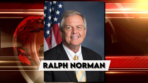 Ep. 2227: Ralph Norman - Exposing Earmarks, Evil Spending, and the Fight to Save America | Take FiVe
