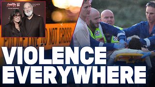 Murder and Mayhem: Bondi Beach, Brown University, Rob Reiner