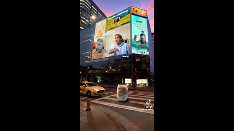 The Advertisement. Amazing Magic By Zack King.