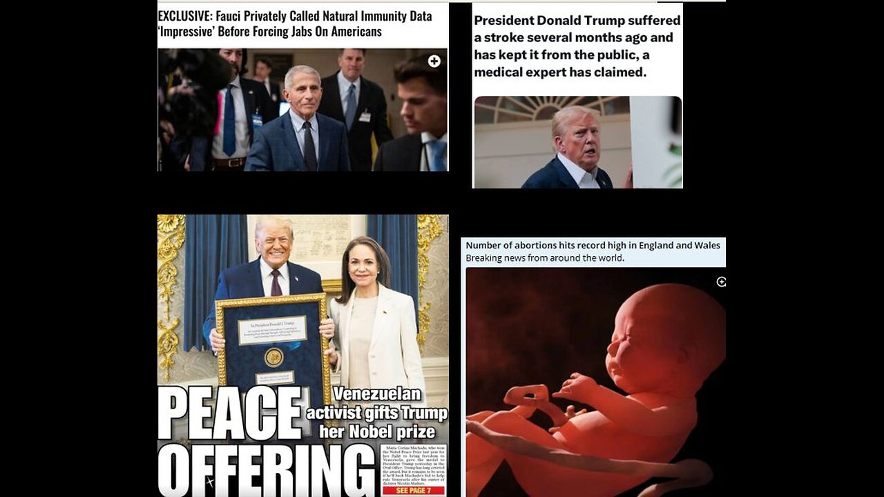 Kim Goguen Update: Our Energy, Debt System, Consciousness-Fake Trump's Oval Face and Skinny Arms