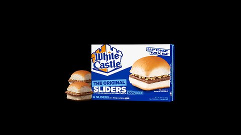 White Castle vs. Krystal: The Epic Burger Showdown!