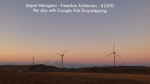 (CoursesLibrary.com)Jesper Hensgens - $1000/Day With Google Ads Drop Shipping