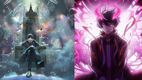 Lord of Mysteries Episode 6 & 7 & Tougen Anki Episode 4 REACTION