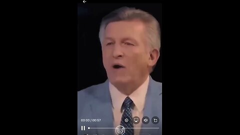 The US military knew, they tried to warn us.