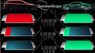 Why This Battery Stock Is So Popular: QuantumScape ( QS Stock )