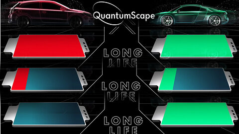 Why This Battery Stock Is So Popular: QuantumScape ( QS Stock )