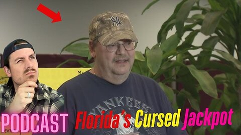 Ep. #322 | Florida’s Cursed Jackpot - MrBallen Podcast & MrBallen’s Medical Podcast