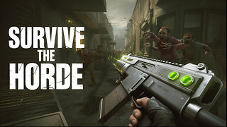 Can You Survive the BLACK Ops Zombie Apocalypse in Call of Duty?
