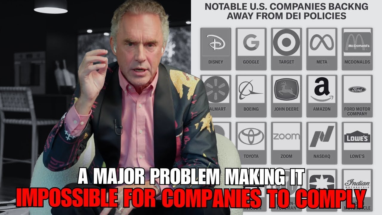 How Woke Representation Is Destroying Companies
