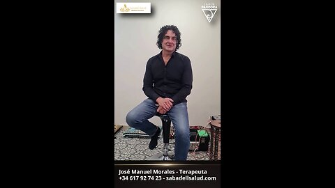 LA REGENERACIÓN DE UN CUERPO con José Manuel Morales