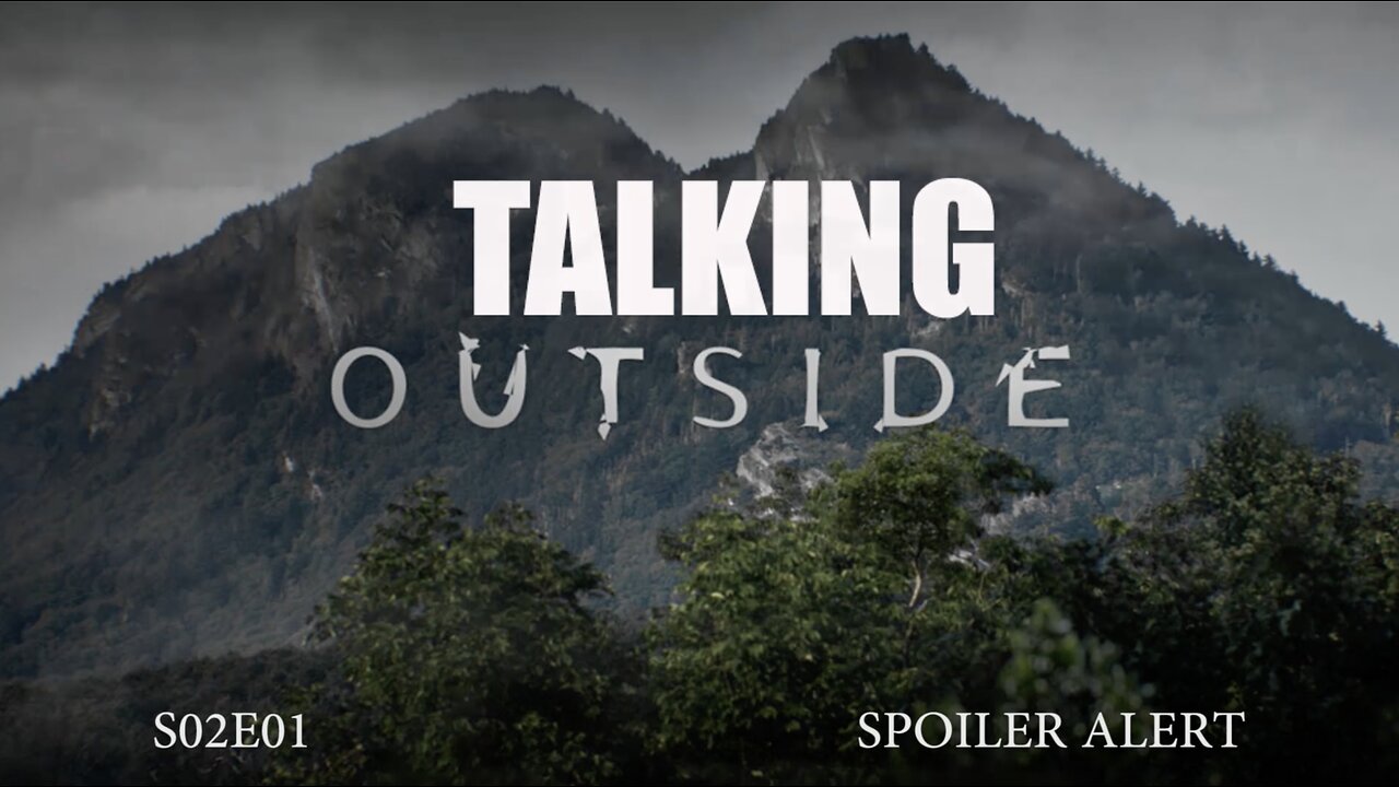 Talking Outside S02E01